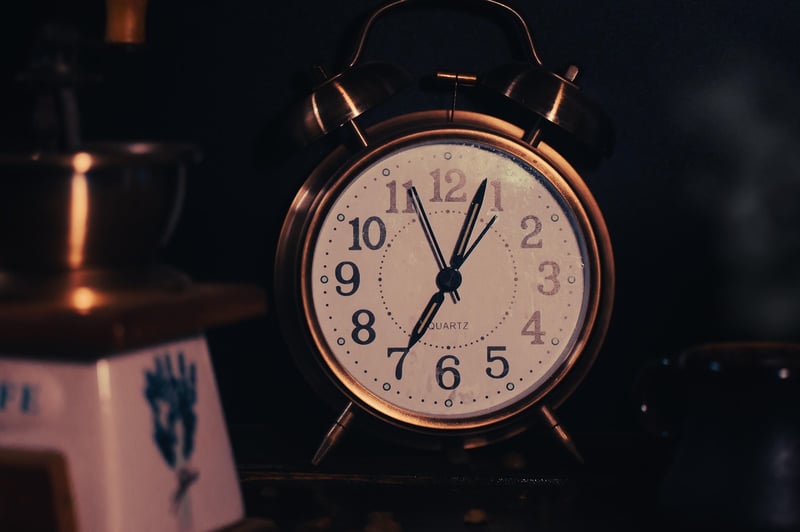 Time Manipulation