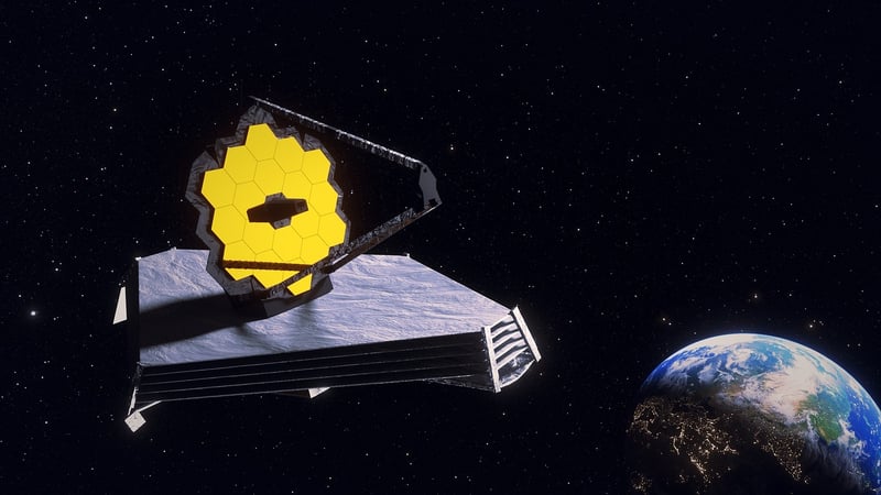 Future Space Exploration